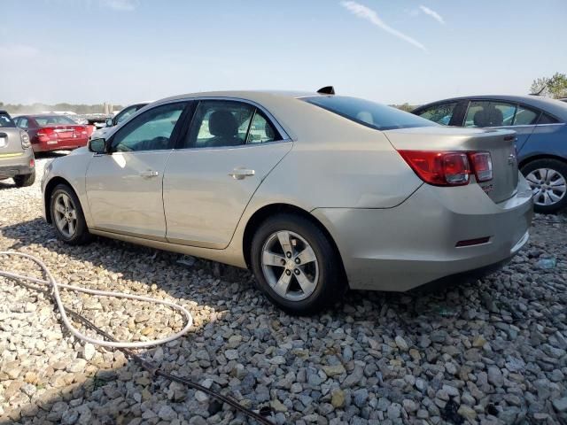 2014 Chevrolet Malibu LS