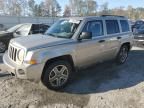 2009 Jeep Patriot Sport