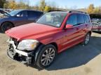 2011 Mercedes-Benz GLK 350 4matic