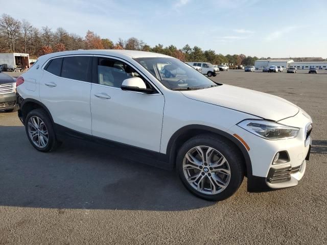 2020 BMW X2 XDRIVE28I