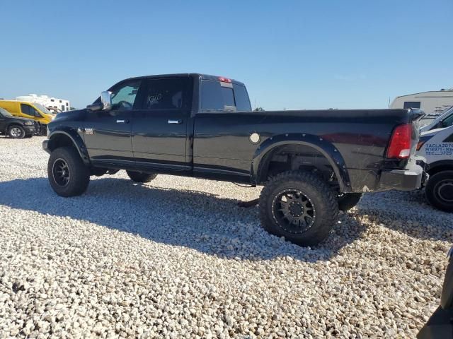 2012 Dodge RAM 3500 Laramie