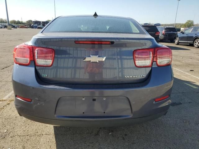 2014 Chevrolet Malibu LS