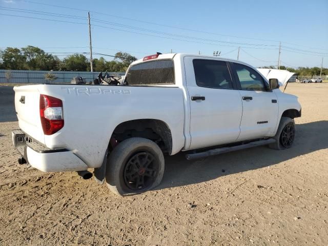 2020 Toyota Tundra Crewmax SR5