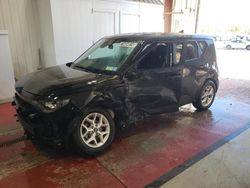 Rental Vehicles for sale at auction: 2024 KIA Soul LX