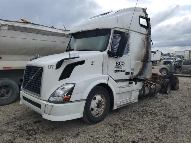 2014 Volvo VN VNL