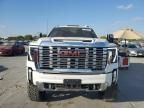 2024 GMC Sierra K3500 Denali