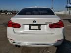 2016 BMW 328 I Sulev