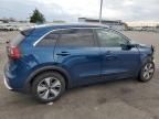 2018 KIA Niro FE