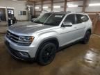 2018 Volkswagen Atlas SEL