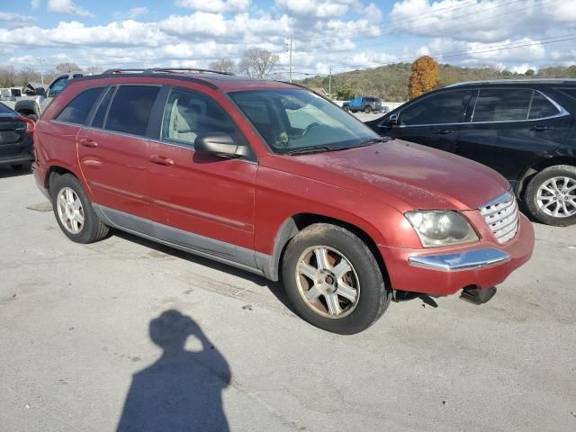 2005 Chrysler Pacifica Touring