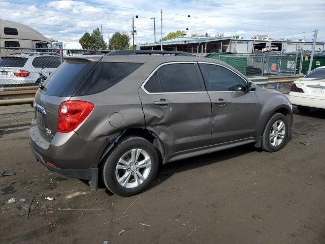 2012 Chevrolet Equinox LT