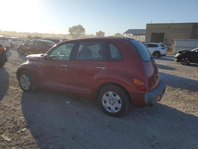 2003 Chrysler PT Cruiser Classic