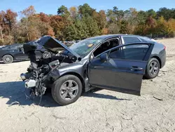 Salvage cars for sale at Seaford, DE auction: 2021 KIA K5 LXS