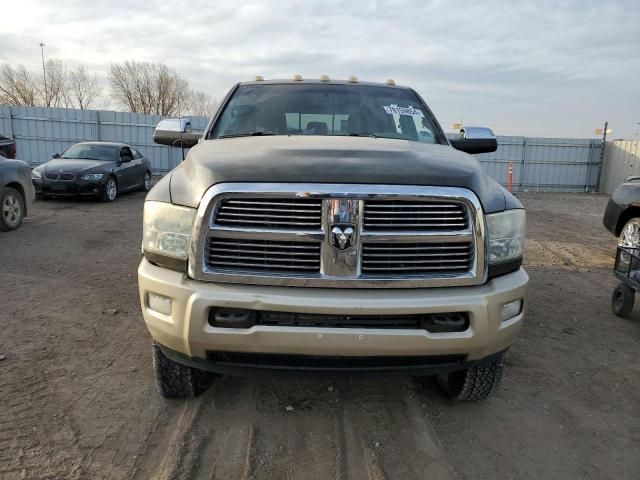 2011 Dodge RAM 2500