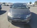 2013 Honda Odyssey Touring