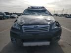 2012 Subaru Outback 3.6R Limited