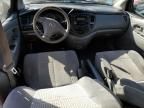 2005 Mazda MPV Wagon