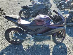 2023 Yamaha YZFR3 A en venta en Concord, NC