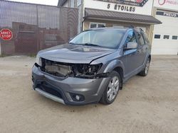 Dodge salvage cars for sale: 2012 Dodge Journey SXT