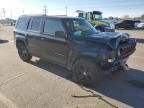 2014 Jeep Patriot Limited