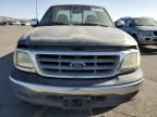 2002 Ford F150