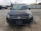 2015 Volkswagen Tiguan S