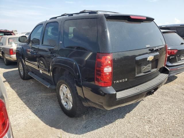 2011 Chevrolet Tahoe K1500 LT