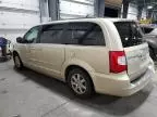 2011 Chrysler Town & Country Touring L