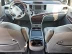 2011 Toyota Sienna XLE