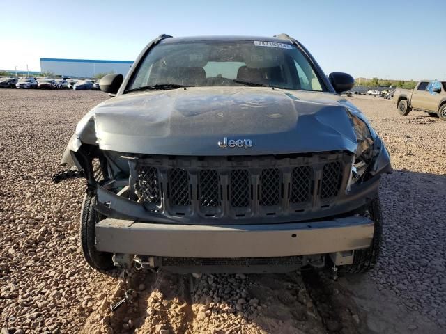 2013 Jeep Compass Sport