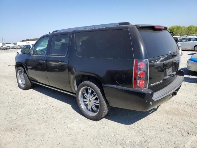 2007 GMC Yukon XL Denali