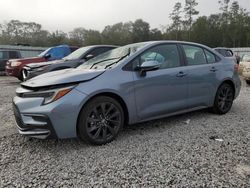 Toyota Vehiculos salvage en venta: 2023 Toyota Corolla SE