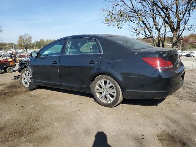 2008 Toyota Avalon XL