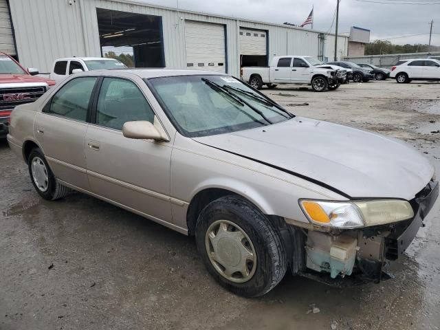 1999 Toyota Camry CE