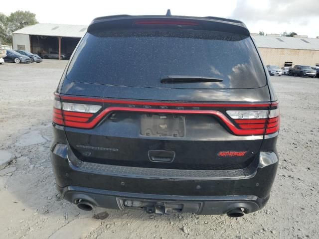 2021 Dodge Durango SRT Hellcat