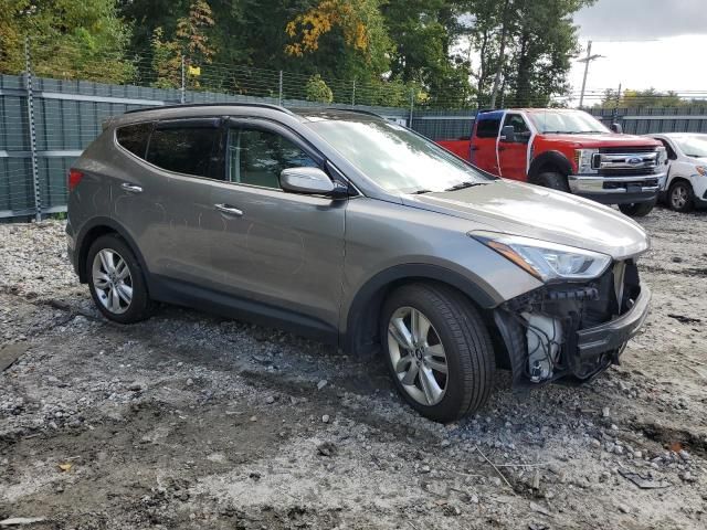 2015 Hyundai Santa FE Sport