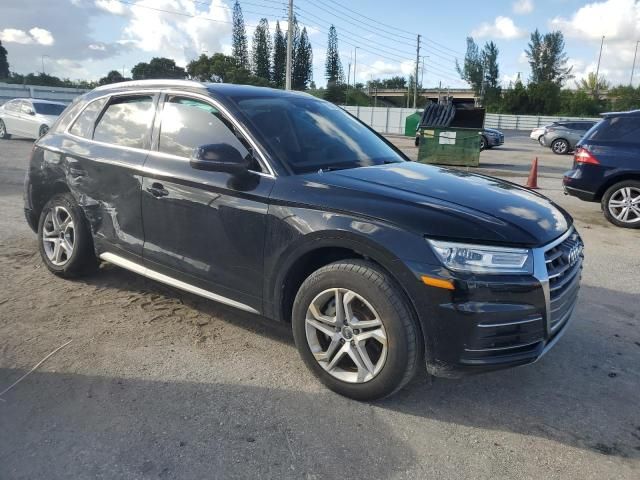 2019 Audi Q5 Premium