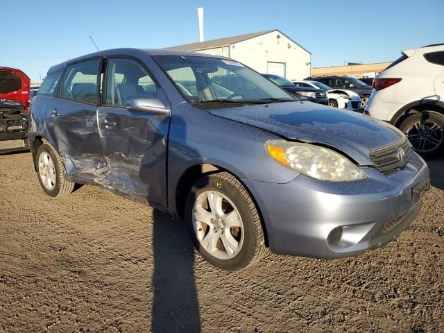 2005 Toyota Corolla Matrix XR