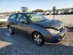 2003 Ford Focus ZX3