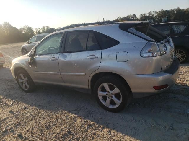 2006 Lexus RX 330