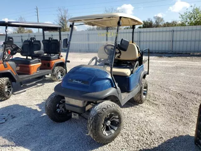 2010 Clubcar Golf Cart