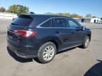 2018 Acura RDX Technology