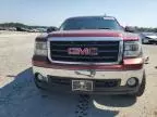 2009 GMC Sierra C1500 SLT