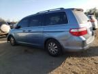 2007 Honda Odyssey Touring