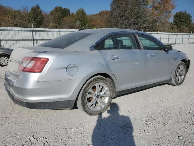 2010 Ford Taurus SEL