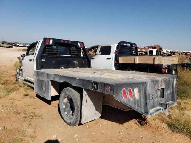 2017 Dodge RAM 3500