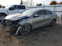 2022 KIA Forte GT Line en venta en Bowmanville, ON