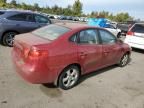 2007 Hyundai Elantra GLS