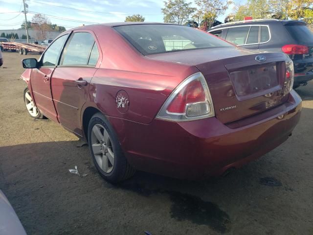 2006 Ford Fusion SE