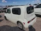 2011 Nissan Cube Base